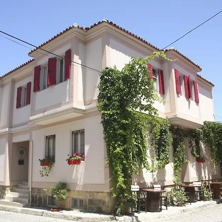 Bozcaada Biz 2* Bozcaada