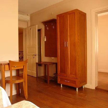 Hotel Bozcaada Biz Bozcaada