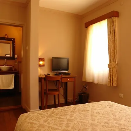 Hotel Bozcaada Biz Bozcaada