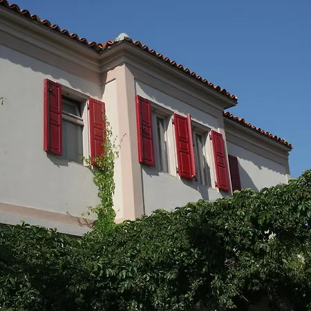 Hotel Bozcaada Biz
