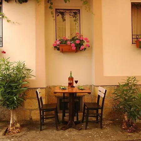 Hotel Bozcaada Biz