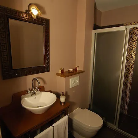 Hotel Bozcaada Biz 2*