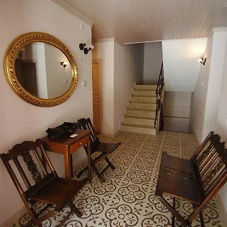 Hotel Bozcaada Biz Bozcaada