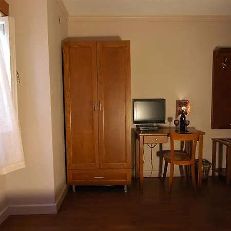 Hotel Bozcaada Biz