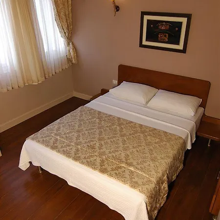 Hotel Bozcaada Biz