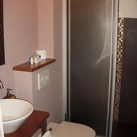 Hotel Bozcaada Biz 2*