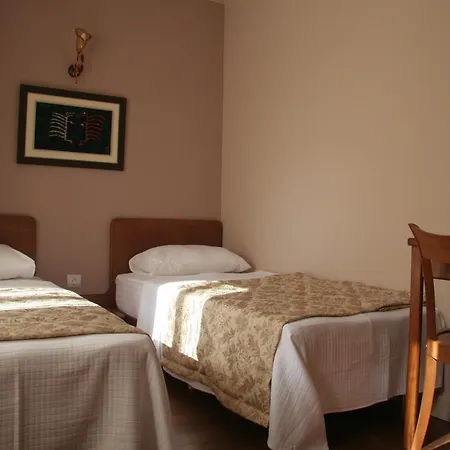 Hotel Bozcaada Biz