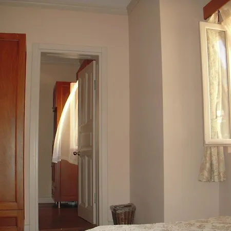 Hotel Bozcaada Biz