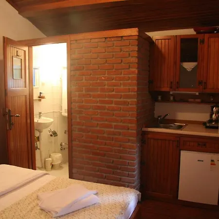 Hotel Bozcaada Biz Bozcaada