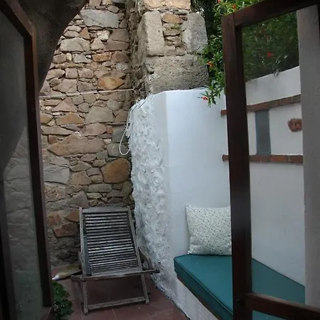 Hotel Bozcaada Biz