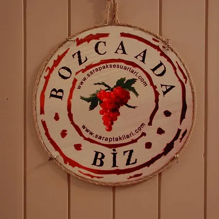 Hotel Bozcaada Biz Bozcaada
