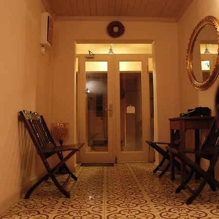 Bozcaada Biz Hotel Bozcaada