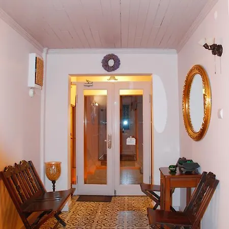 Hotel Bozcaada Biz 2*