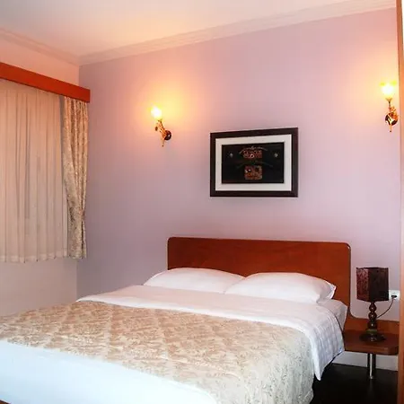 Hotel Bozcaada Biz Bozcaada