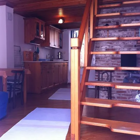 Bozcaada Biz 2* Bozcaada