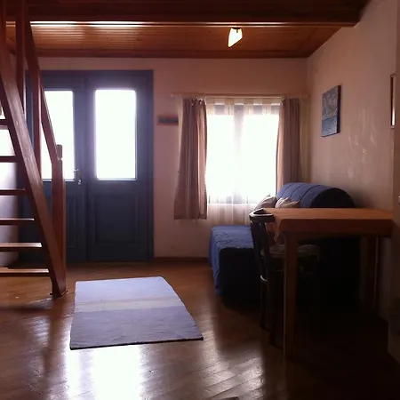 Hotel Bozcaada Biz 2*