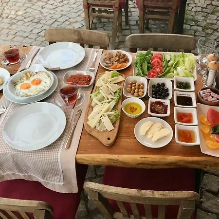 Bozcaada Biz Hotel Bozcaada