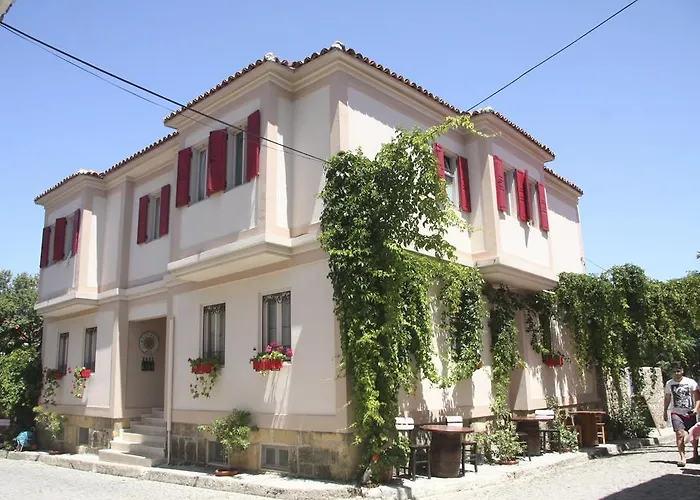 Bozcaada Biz 2* Bozcaada