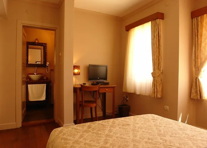 Szálloda Bozcaada Biz Bozcaada