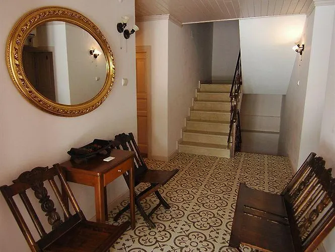 Szálloda Bozcaada Biz Bozcaada