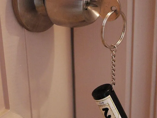 Szálloda Bozcaada Biz Bozcaada