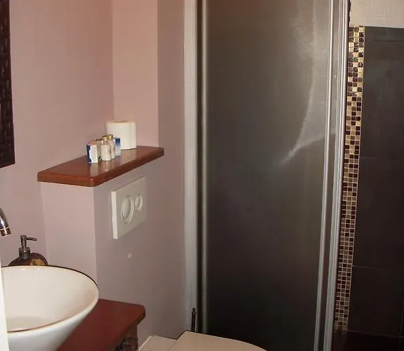 Szálloda Bozcaada Biz 2*