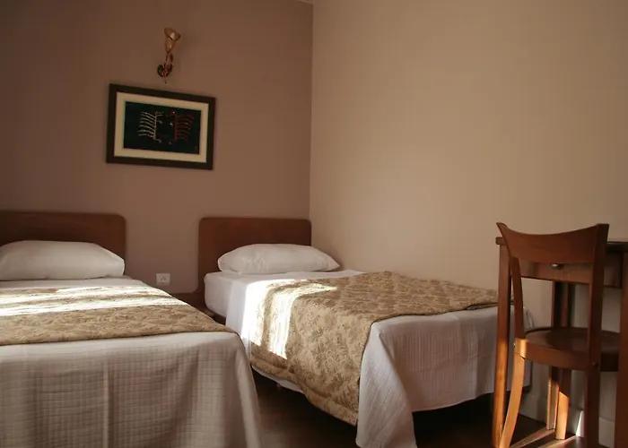 Szálloda Bozcaada Biz