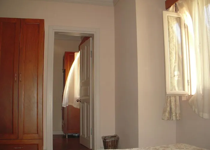 Szálloda Bozcaada Biz