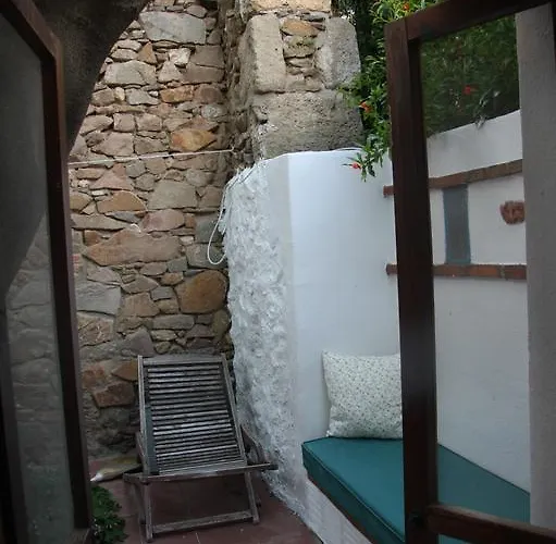 Szálloda Bozcaada Biz