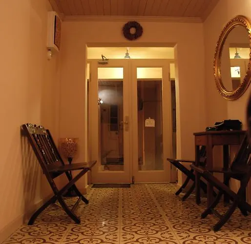 Bozcaada Biz Szálloda Bozcaada