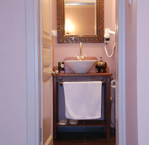 Bozcaada Biz Szálloda 2*