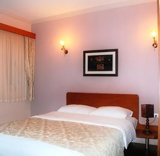 Szálloda Bozcaada Biz Bozcaada