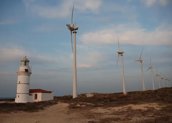 Bozcaada Biz Szálloda Bozcaada
