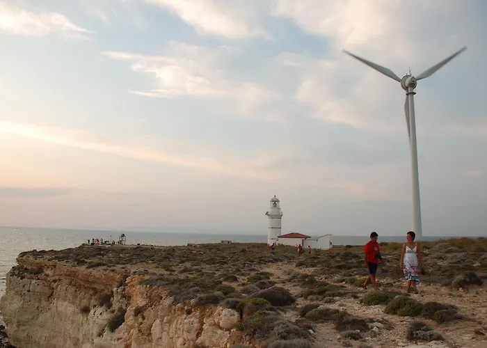 Szálloda Bozcaada Biz Bozcaada