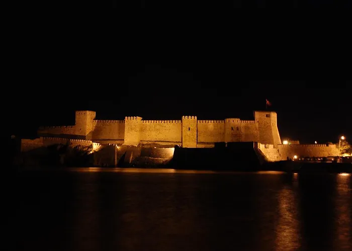 Bozcaada Biz Szálloda