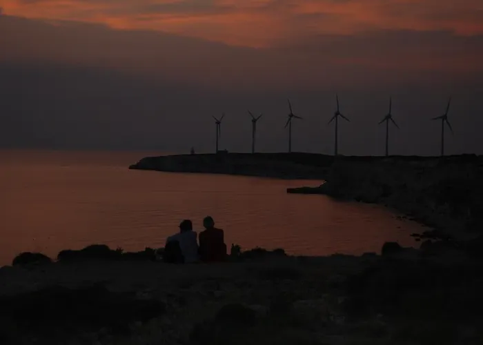 Bozcaada Biz Szálloda