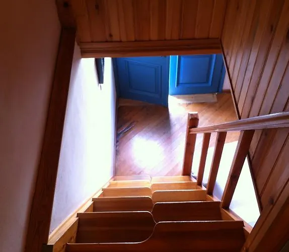 Szálloda Bozcaada Biz 2*