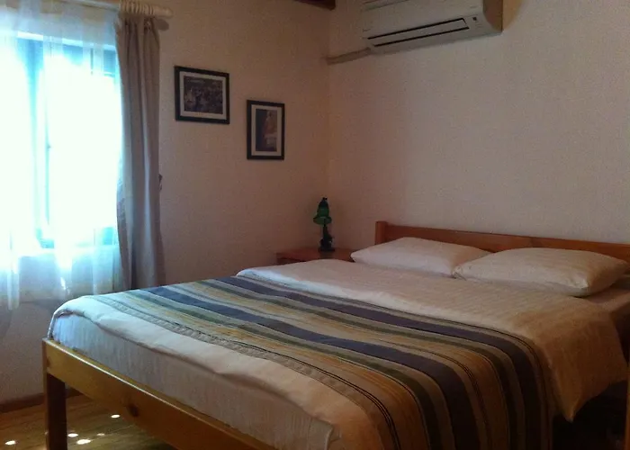 Bozcaada Biz Szálloda