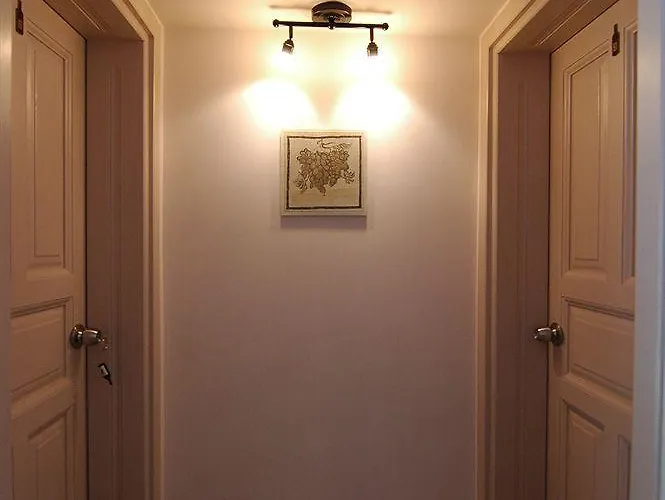 Bozcaada Biz Szálloda Bozcaada