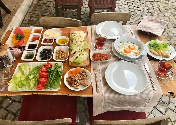 Bozcaada Biz 2* Bozcaada