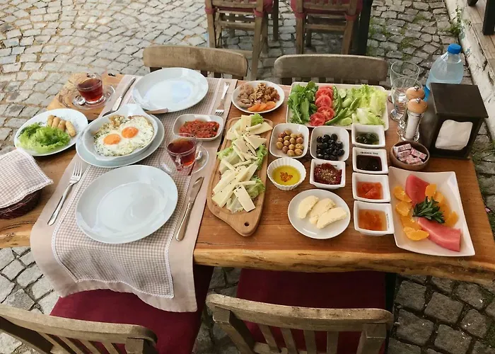 Bozcaada Biz Szálloda Bozcaada